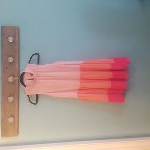 NWOT Melonie Dress SZ 8